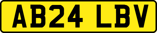 AB24LBV