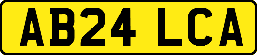 AB24LCA