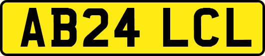AB24LCL