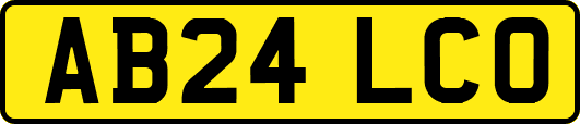 AB24LCO