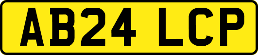 AB24LCP