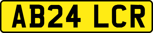 AB24LCR
