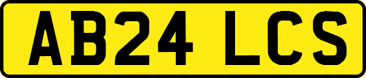 AB24LCS