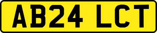 AB24LCT