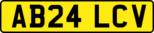 AB24LCV