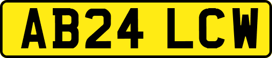AB24LCW