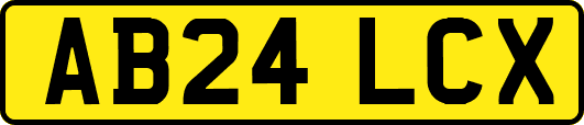 AB24LCX