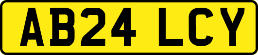AB24LCY