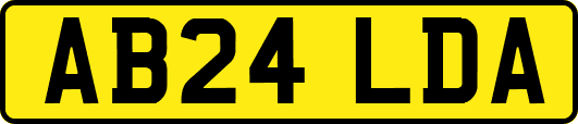 AB24LDA