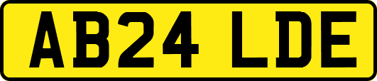 AB24LDE