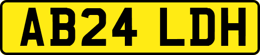 AB24LDH