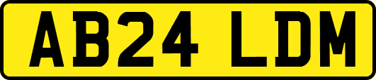 AB24LDM