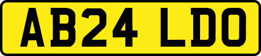 AB24LDO