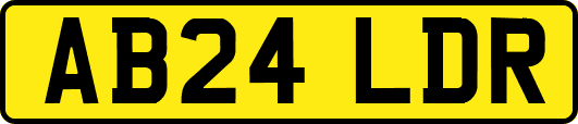 AB24LDR