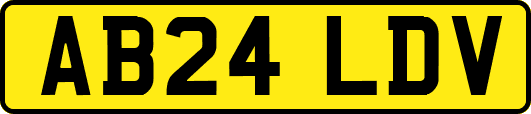 AB24LDV