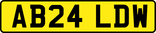 AB24LDW
