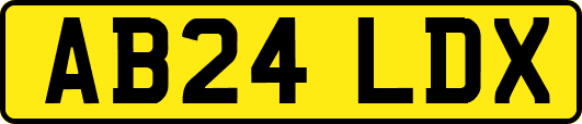 AB24LDX