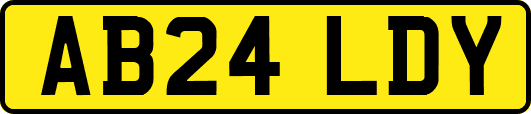 AB24LDY