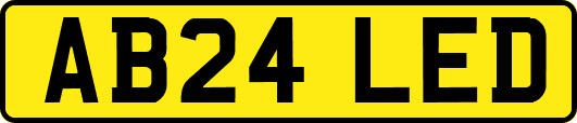 AB24LED