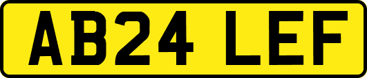 AB24LEF