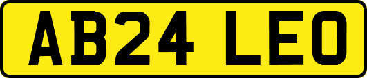AB24LEO