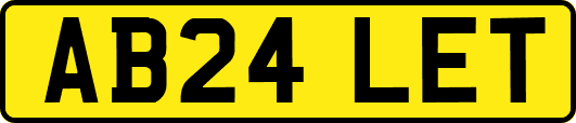 AB24LET