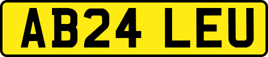 AB24LEU