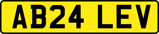 AB24LEV