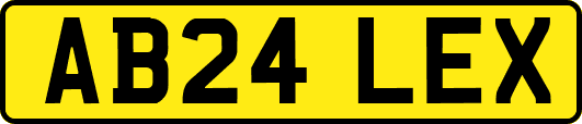 AB24LEX