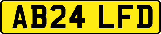 AB24LFD