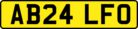 AB24LFO