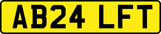 AB24LFT