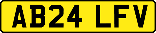 AB24LFV