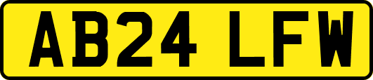 AB24LFW