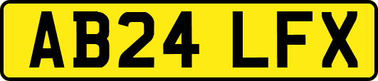 AB24LFX