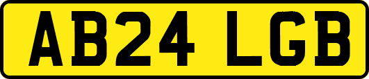AB24LGB