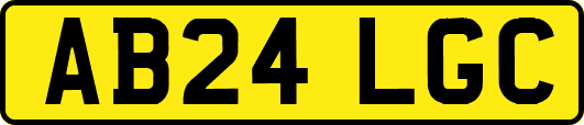AB24LGC