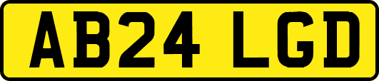 AB24LGD
