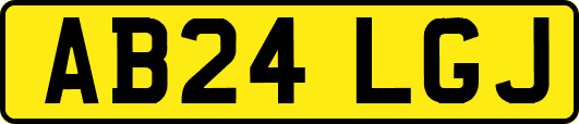 AB24LGJ