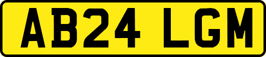 AB24LGM