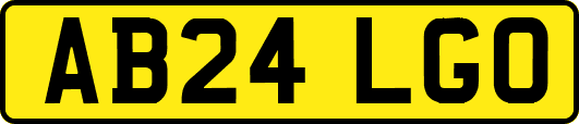 AB24LGO