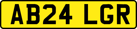 AB24LGR