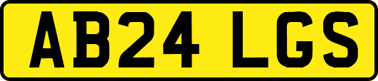 AB24LGS
