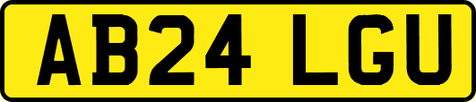 AB24LGU