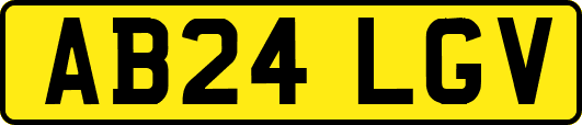 AB24LGV