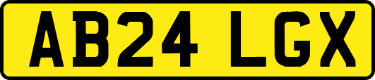 AB24LGX