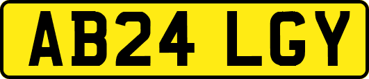 AB24LGY