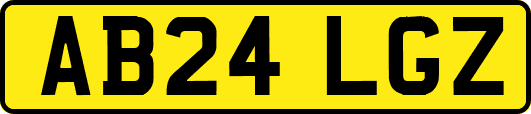AB24LGZ