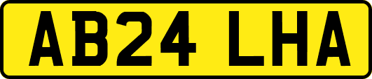 AB24LHA