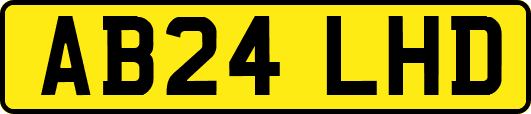 AB24LHD